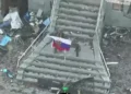 Командир штурмовиков вышел на связь с Путиным из центра Константиновки