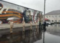 Из Бугульмы на службу отправились контрактники из Марий Эл и Башкортостана