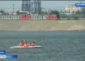 Вода ошибок не прощает: в Татарстане растет число жертв водных забав