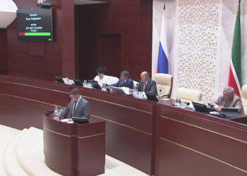 В Татарстане усилят контроль за долевым строительством в восьми районах