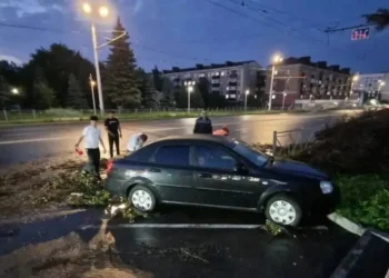 ураган