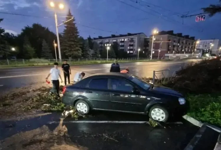 ураган