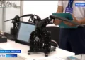 На полях Казань Экспо прошел Международный форум «Дрон-экспо»