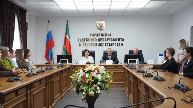 вручение