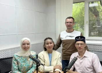 Офыклар (27.08.2026)