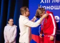 В Казани наградили победителей финала Спартакиады учащихся России по брейкингу