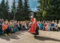 XVI Международный этнический фестиваль «Крутушка»