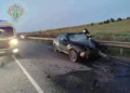 Трагедия на трассе в Бавлинском районе: ДТП унесло две жизни