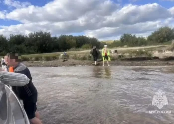 На Каме в Агрызском районе спасли четырех человек
