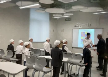 Безвозмездное проживание и глубокое погружение в культуру: в Апастово открыт пансионат для подростков