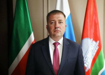 В Бугульминском районе появился представитель комитета помощи семьям участников СВО