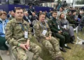 Татарстанская делегация участвует во всероссийском форуме ветеранов СВО «Вместе победим»