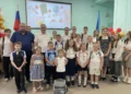 Татарстан передал школам Лисичанска и Рубежного более 2 тысяч наборов к новому учебному году