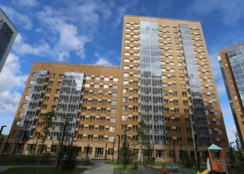 Госжилфонд обеспечил жильем 177 казанских семей