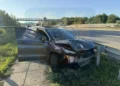 В Челнах пьяный водитель насмерть сбил пешехода