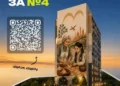 Поддержать челнинский мурал «Семейные традиции» можно до 16 августа