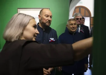 «От императорской квартиры до резиденции Раиса»: выставка раскрывает 175 лет истории Губернаторского дворца