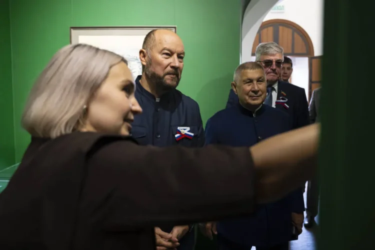 Фото: пресс-служба Раиса РТ