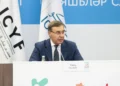 Валерий Фальков высоко оценил Центр уникального мастерства в Казани