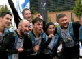 В Татарстане «Гонка Героев» собрала 4300 атлетов: известны имена победителей
