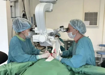 В Татарстане онкологи восстановили челюсть пациентке с помощью 3D-импланта