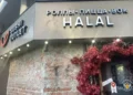 В Казани приостановили работу кафе «Sushi outlet» из-за нарушений санитарных норм