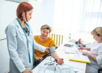 В Нижнекамском районе в ходе диспансеризации выявили более 1,3 тыс. заболеваний
