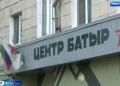 В Татарстане продолжается набор на контрактную службу
