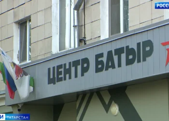 В Татарстане продолжается набор на контрактную службу