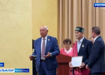 Ветераннарны зурлап