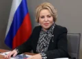 Валентина Матвиенко поздравила татарстанцев с Днем Республики