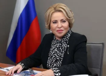 Валентина Матвиенко поздравила татарстанцев с Днем Республики