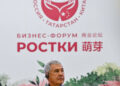 Рустам Минниханов рассказал о развитии дронов в Татарстане