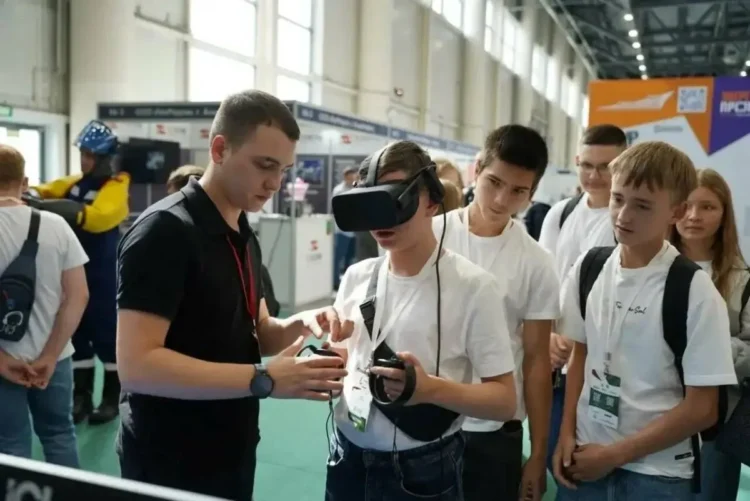 Фото: пресс-служба Министерства по делам молодежи РТ