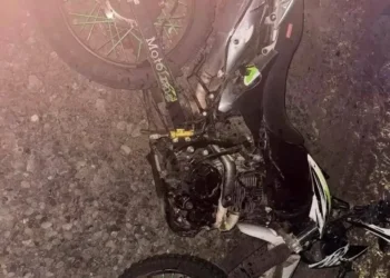В Нурлате 16-летний мотоциклист пострадал в ДТП с автомобилем