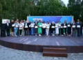 В Нижнекамске 892 жителя вошли в Электронную доску почета республики
