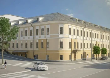 В Казани отреставрируют дом, где жил драматург Карим Тинчурин