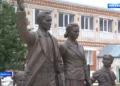 Буа районы, Исәк авлында авыл укытучысына багышлап һәйкәл ачылды (18.08.2026)