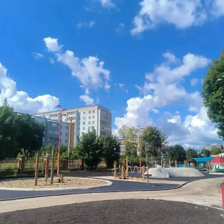 Фото: пресс-служба Бугульминского района РТ