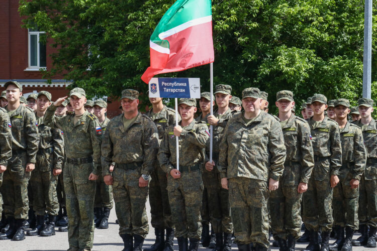 ГФИ по РТ-Пресс-служба