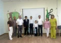 В Актанышском районе сыну участника СВО передали школьные принадлежности