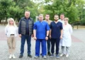Медики Татарстана собрали 15 млн рублей на помощь жителям ЛНР