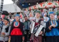 В Казани пройдет фестиваль «Уйнагыз, гармуннар!» – «Играй, гармонь!»