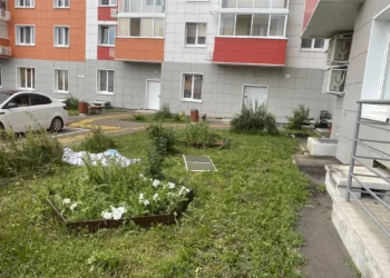 В Казани погиб пятилетний ребенок после падения с 10 этажа