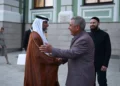 Минниханов обсудил сотрудничество с министром энергетики ОАЭ