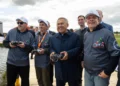 Минниханов поприветствовал участников второго этапа Первого единого чемпионата по беспилотным технологиям на Кубок Раиса РТ