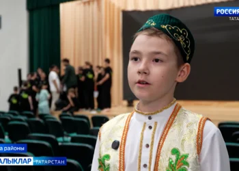 «Курай төбәге, Экспресс-театр һәм иҗат Этнологиясе» профиль сменасы ябылды
