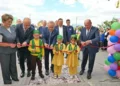 В Тюлячинском районе после капремонта открыли детский сад на 60 мест