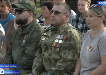В Казани открылась выставка о Кусто с личными вещами легендарного исследователя