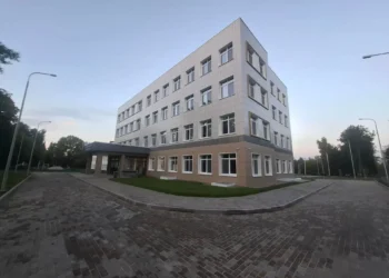 В Бугульме открытие нового корпуса школы №6 даст 618 ученикам дополнительные классы и современное оборудование